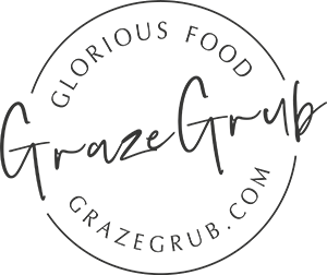 Graze Grub Logo